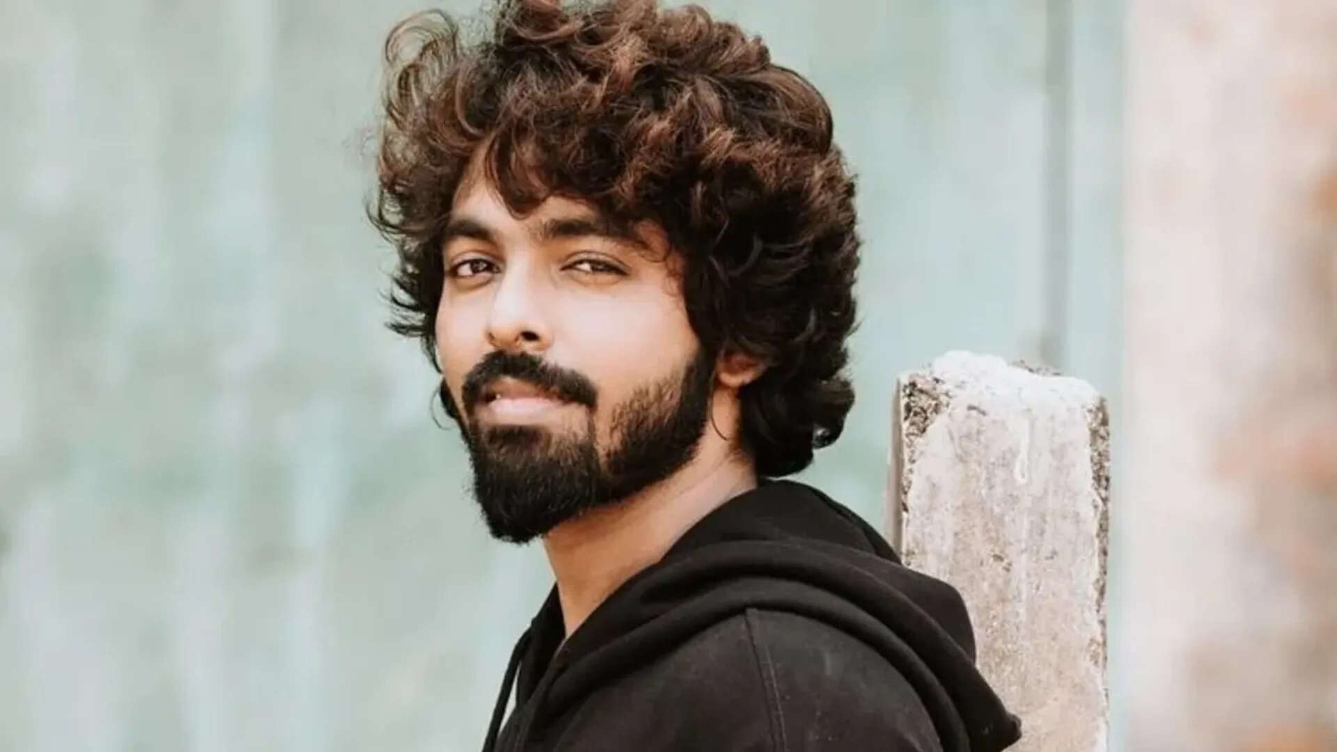 G. V. Prakash Kumar opens up on meaningful songs in modern cinema
