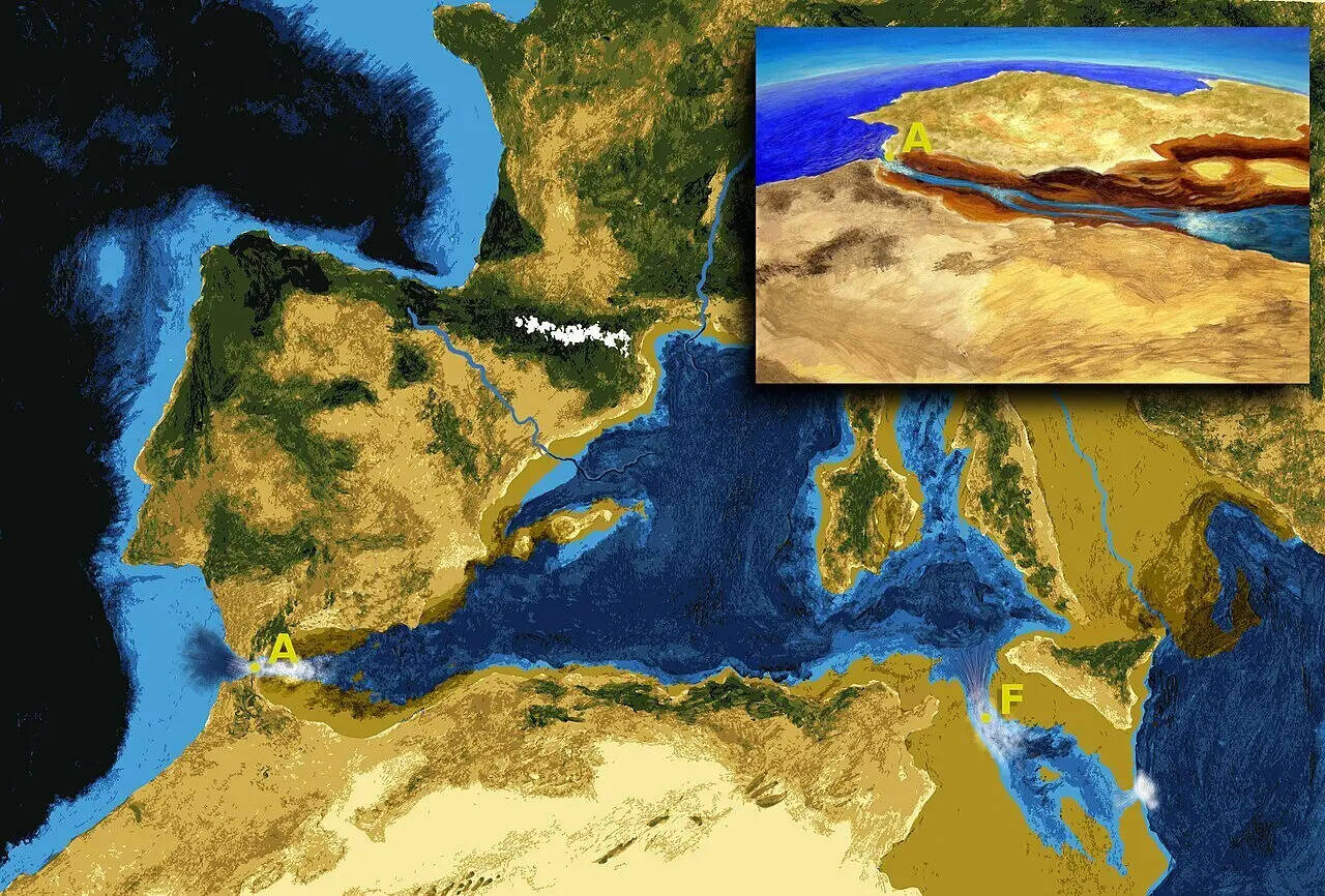 Messinian_salinity_crisis_5.3_mya_stage_-_flooding