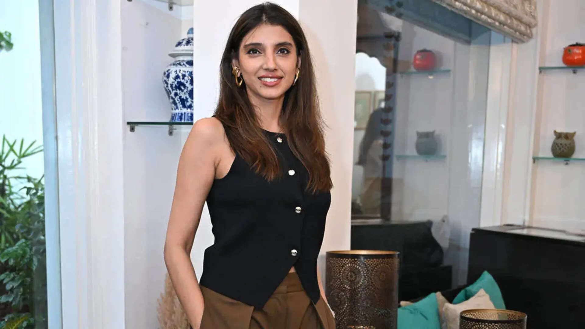 Miheeka Bajaj Daggubati