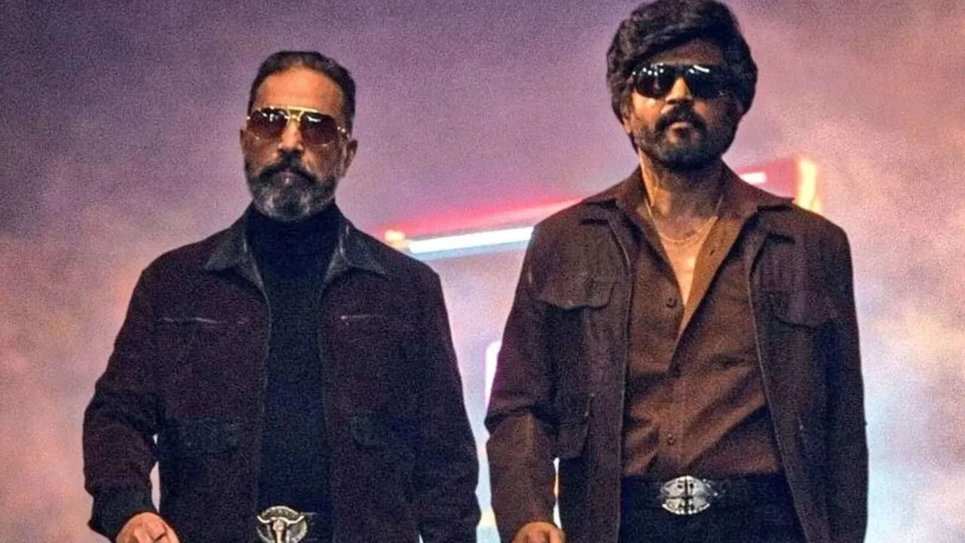 Rajinikanth and Kamal Haasan’s massive 'KHxRK' pay packages REVEALED