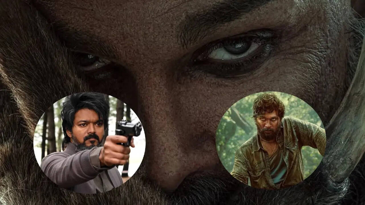 How character-based titles became biggest success before 'Raaka'