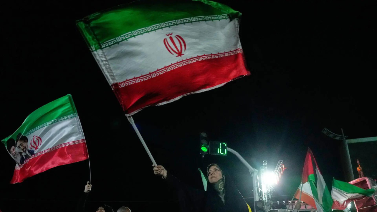 Middle East tensions: Iran’s response to US peace proposal expected today