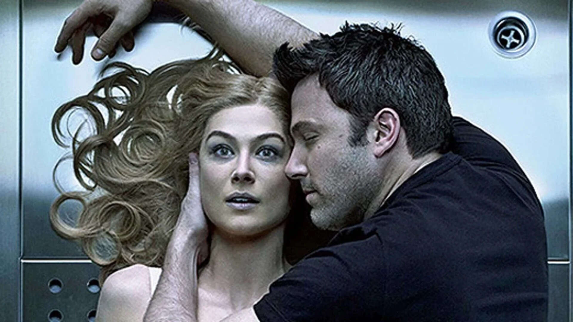 Gone Girl