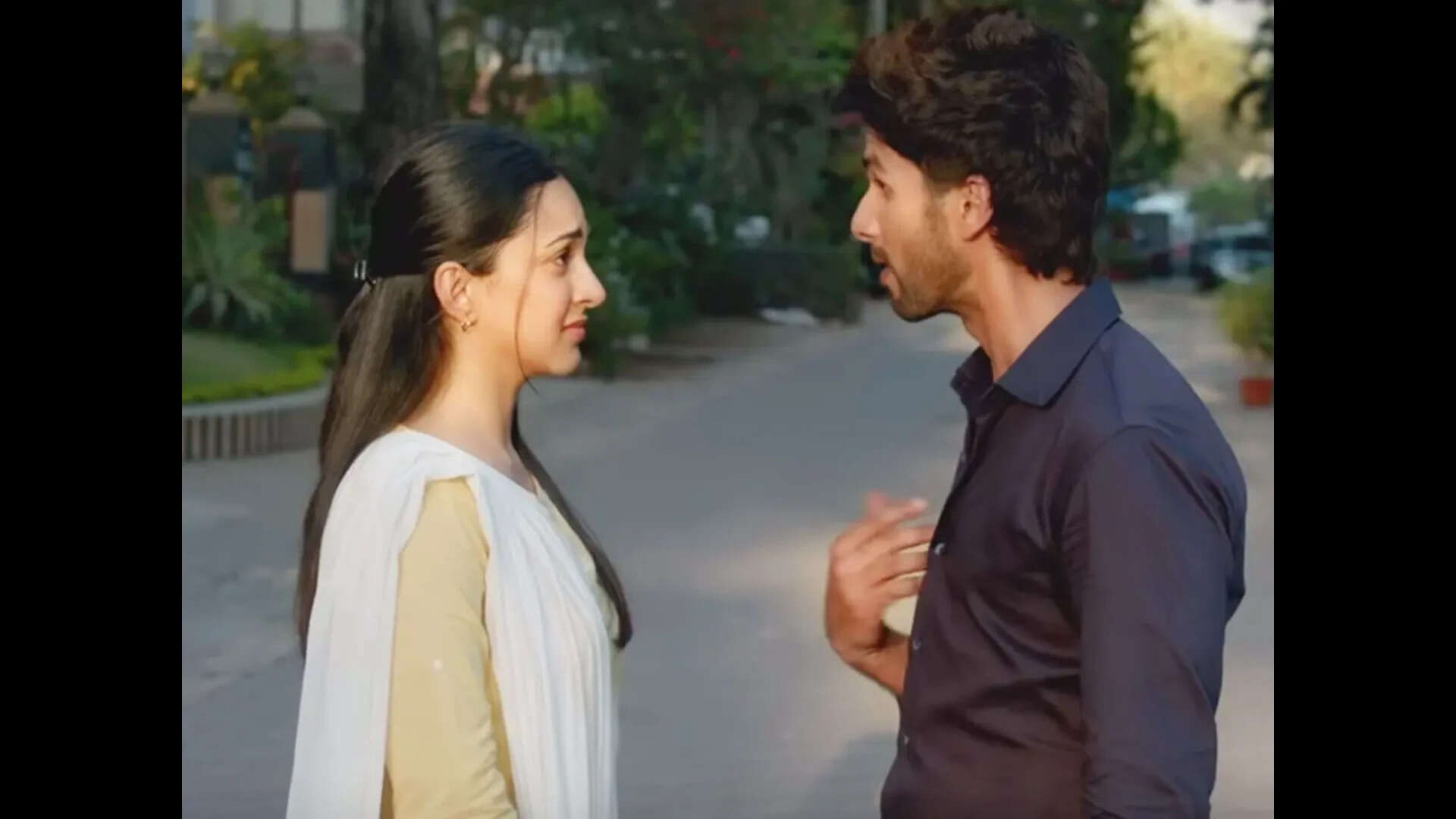 Kabir Singh