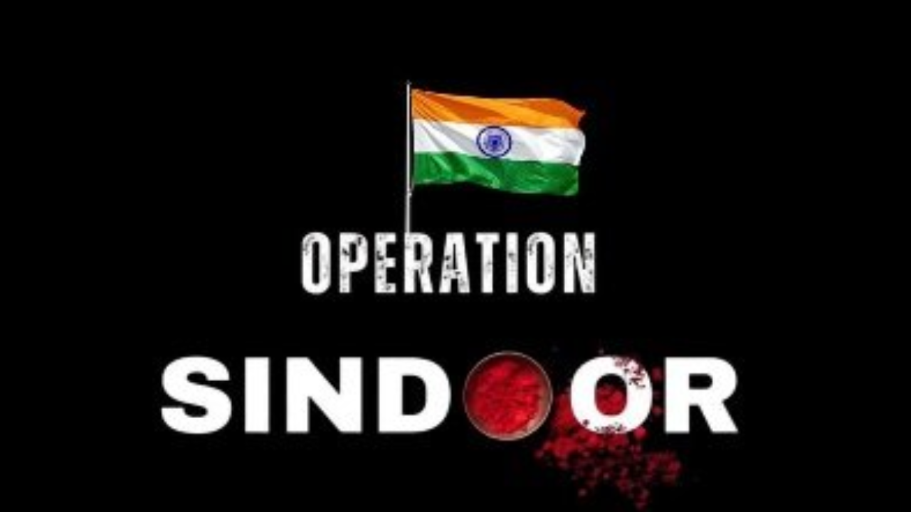1 year of Op Sindoor: PM, his cabinet team change DP of their social media handles