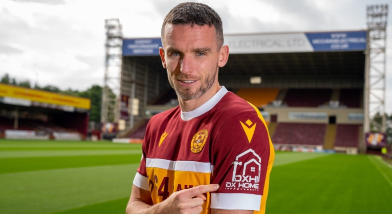 Motherwell FC