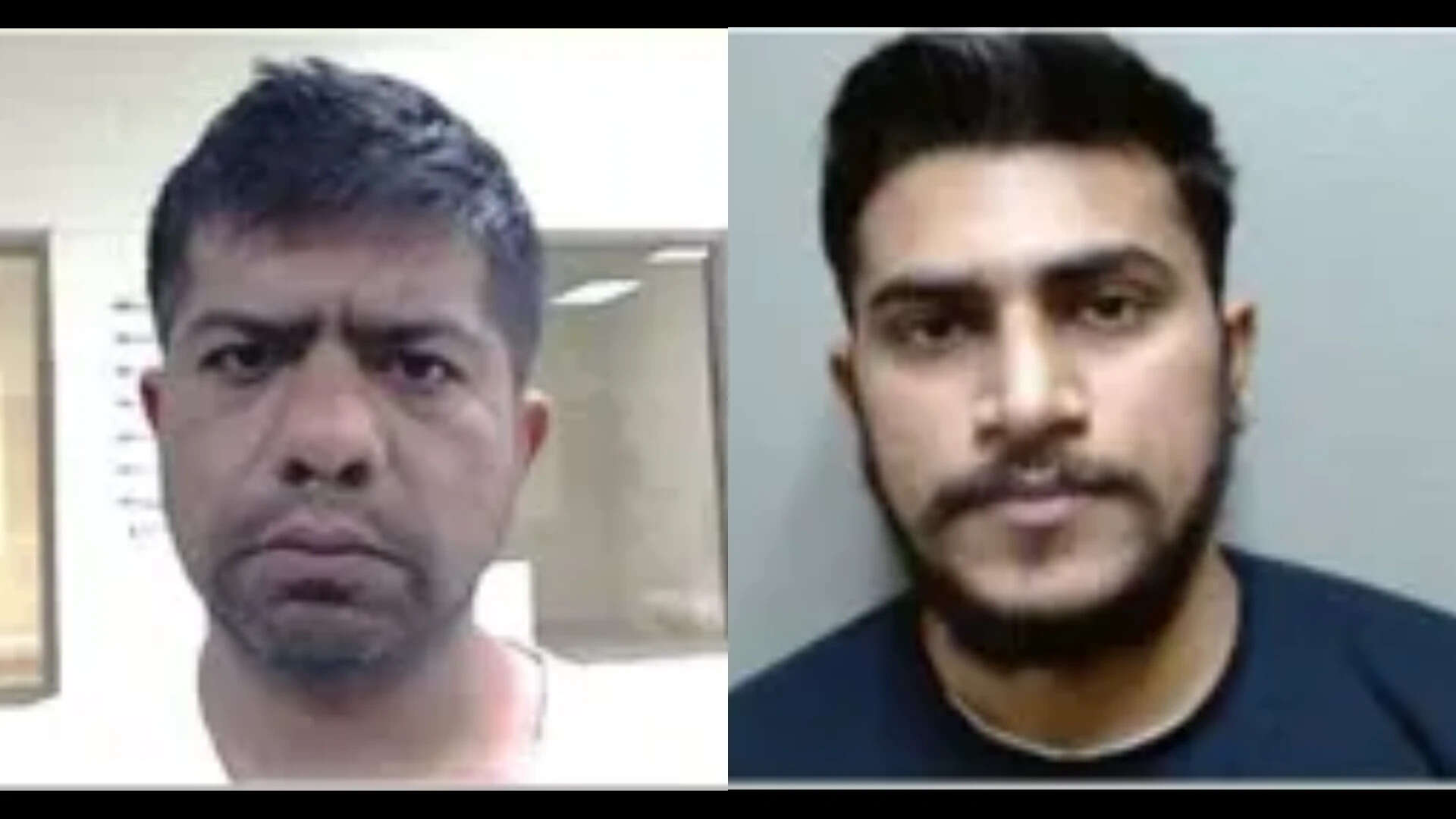 Two Indians arrested by ICE: One for attempted child abuse, another for $60,000 theft