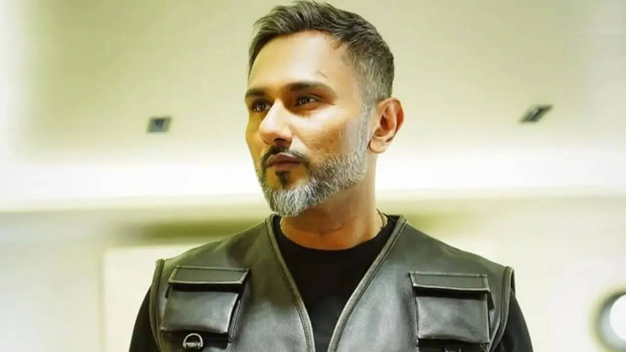 Honey Singh denies performing the controversial track 'Volume 1'