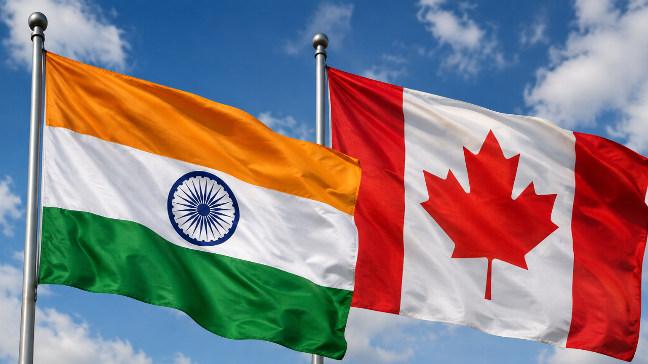 ‘Baseless imputations’: MEA dismisses Canadian spy agency’s allegations on foreign interference