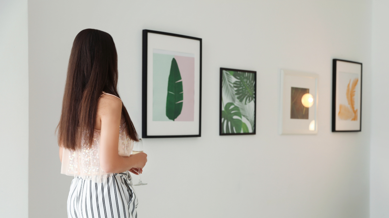 Contemporary art