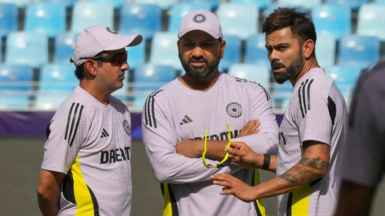 'Not all players are happy': Ex-India cricketer drops explosive claim on Gambhir