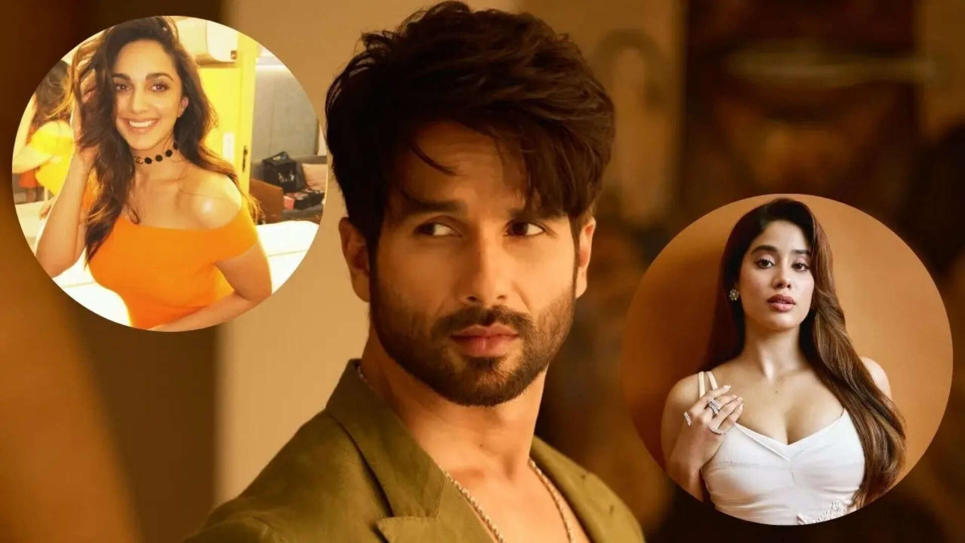Shahid Kapoor's next to be a body-swapping sci-fi comedy with Amit Sharma