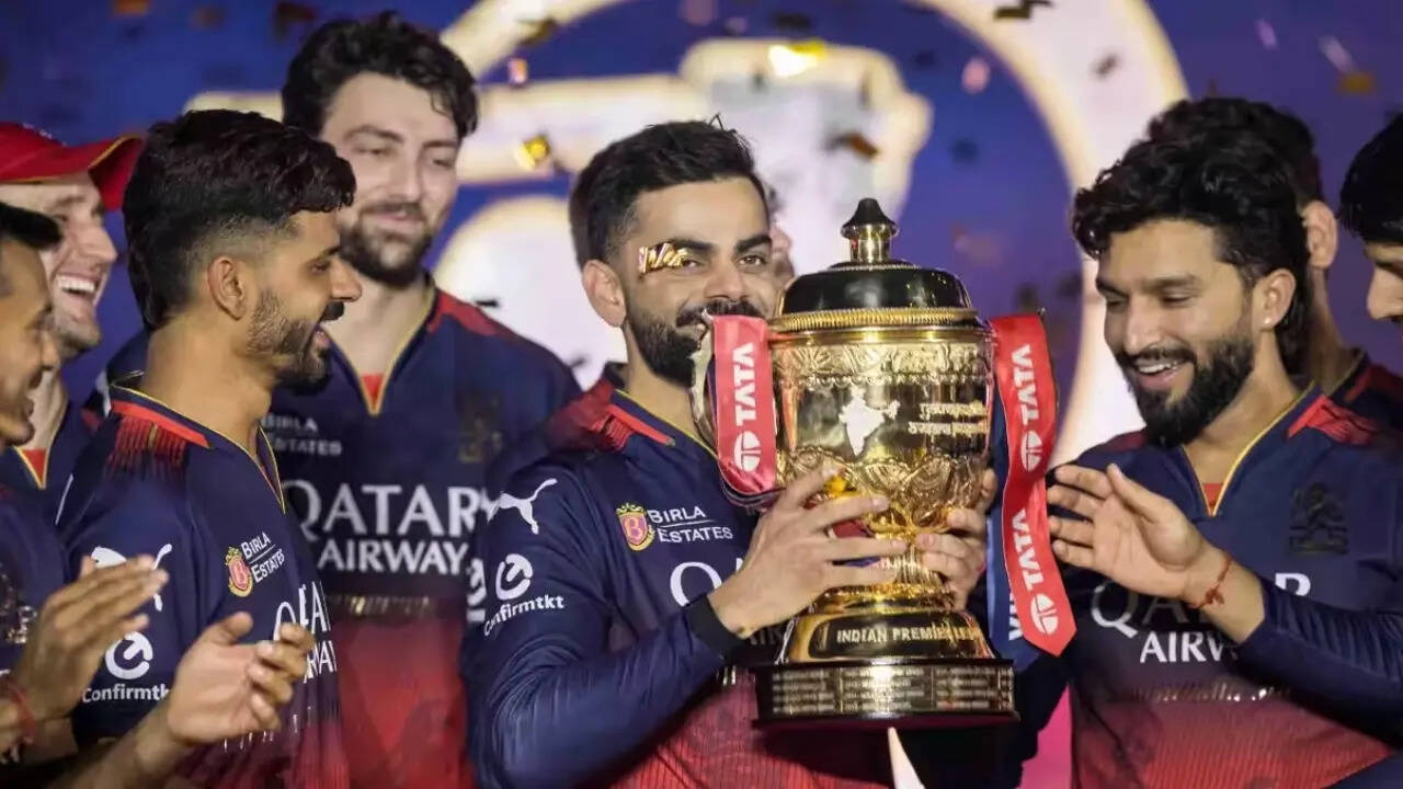 10,000 extra tickets' demand for MLAs, clubs cost Bengaluru IPL final hosting: BCCI