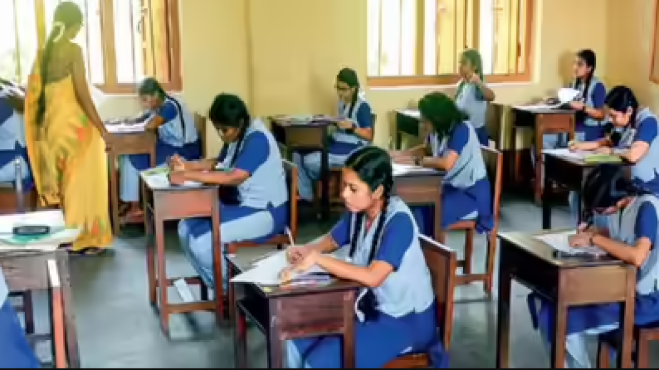 Tamil Nadu Class 12 results to be released tomorrow; here’s where and how to check