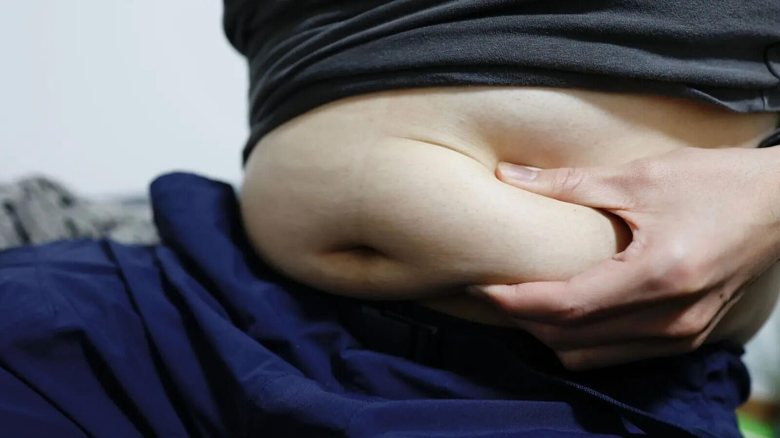 Belly fat