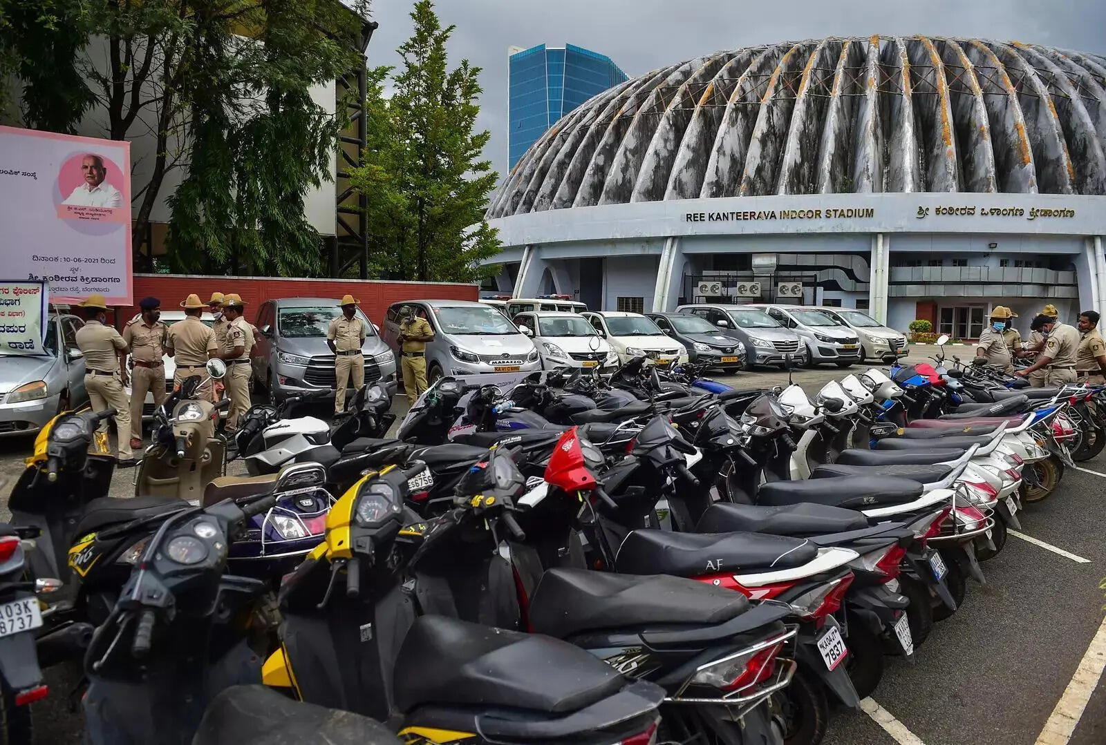 Over 1.1 lakh 2-wheeler riders and pedestrians killed on roads in 2024