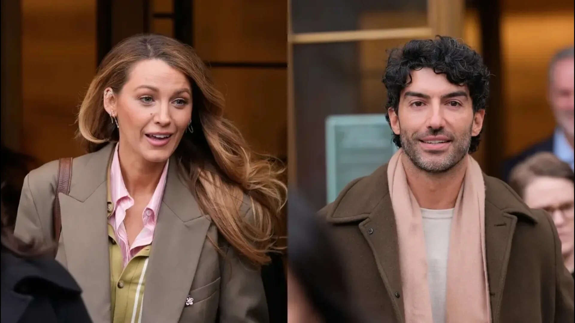 Blake Lively and Justin Baldoni settlement details REVEALED