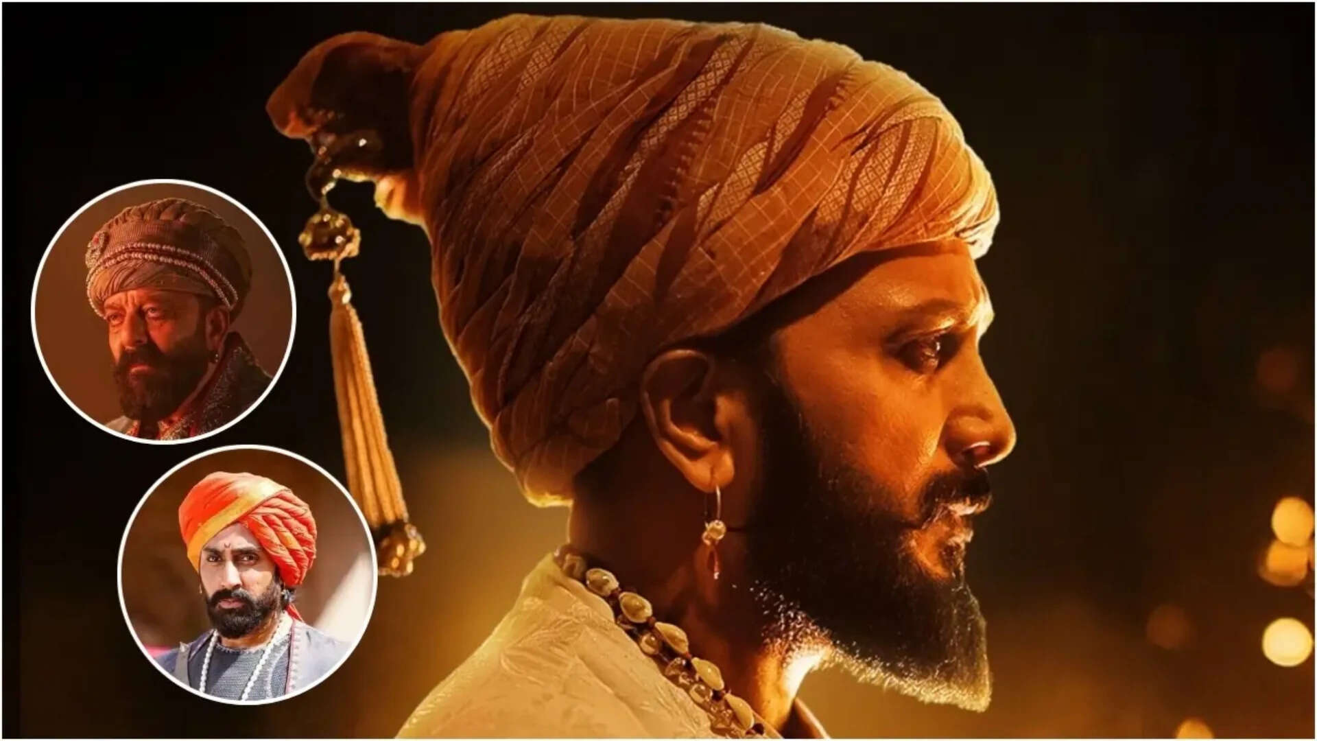 'Raja Shivaji' BO Day 7: Riteish starrer grosses over 60 cr