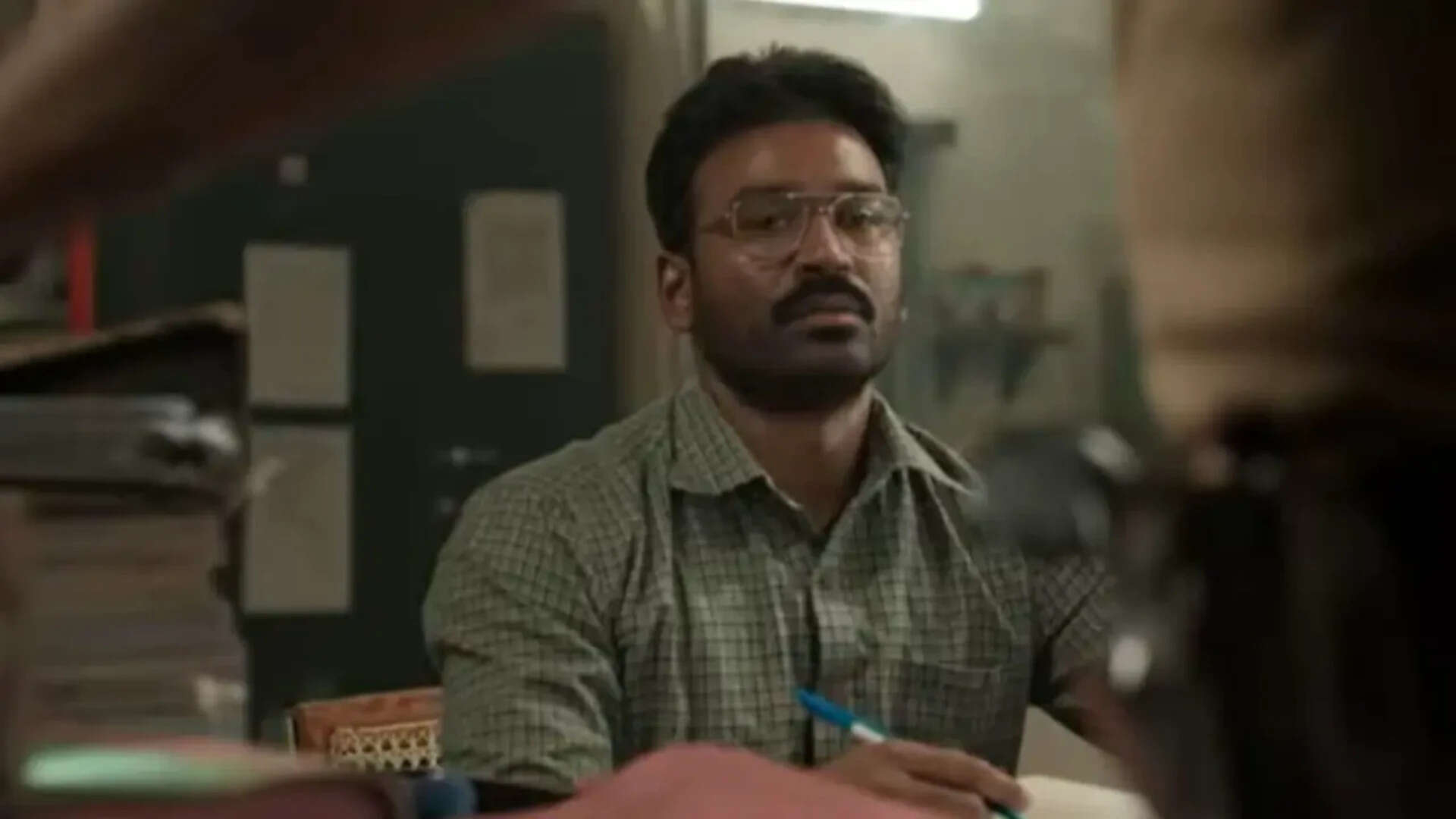 'Kara' BO day 9: Dhanush’s film sees sharp drop