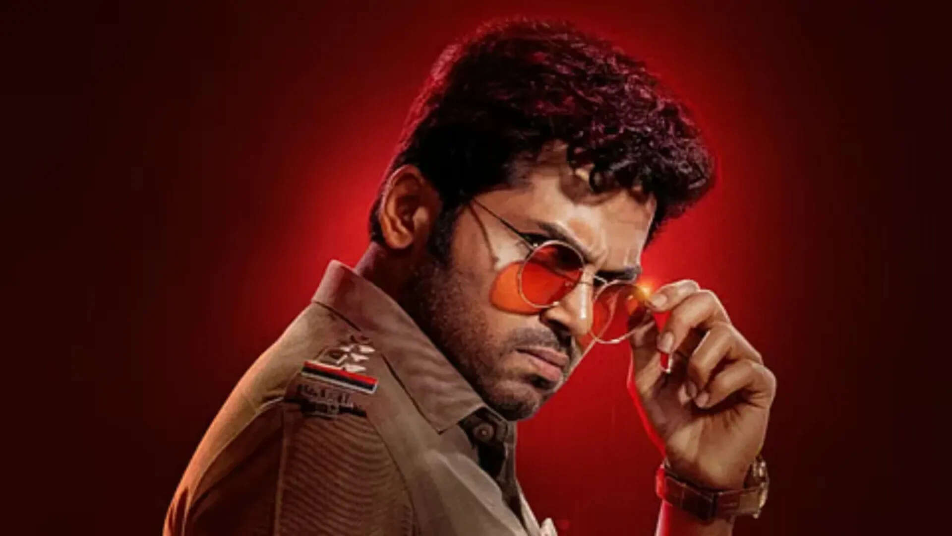 Karthi signs new Telugu comedy film