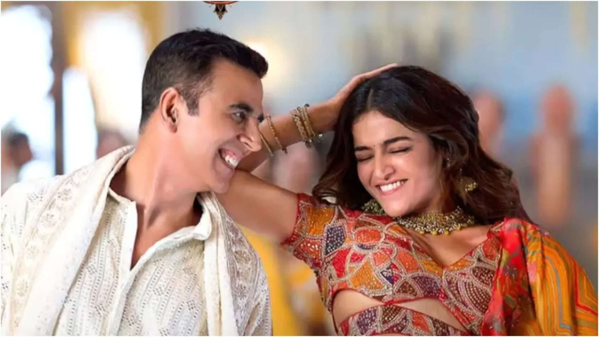 'Bhooth Bangla' BO Day 21: Akshay starrer crosses Rs 234 cr
