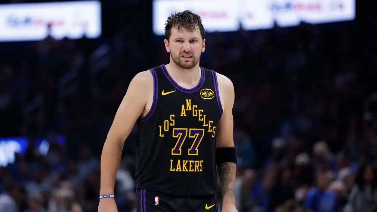 Luka Doncic