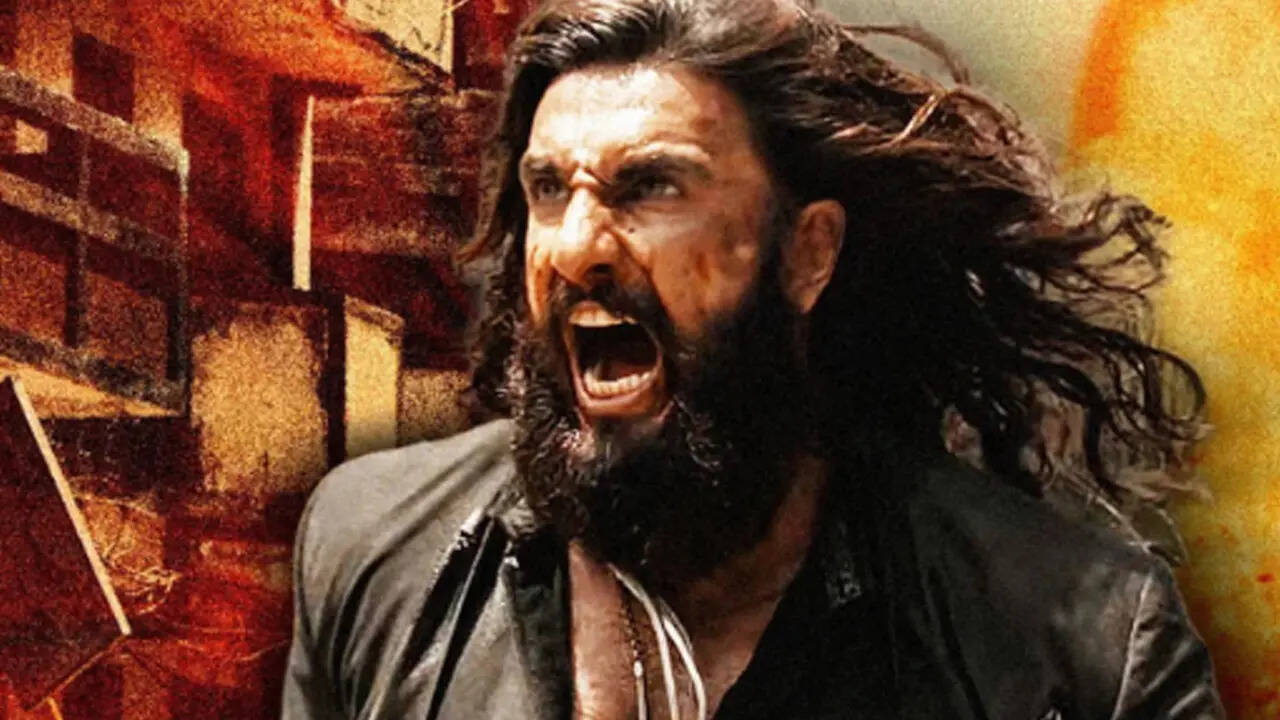 'Dhurandhar 2' crosses Rs 1,791 crore mark on Day 50