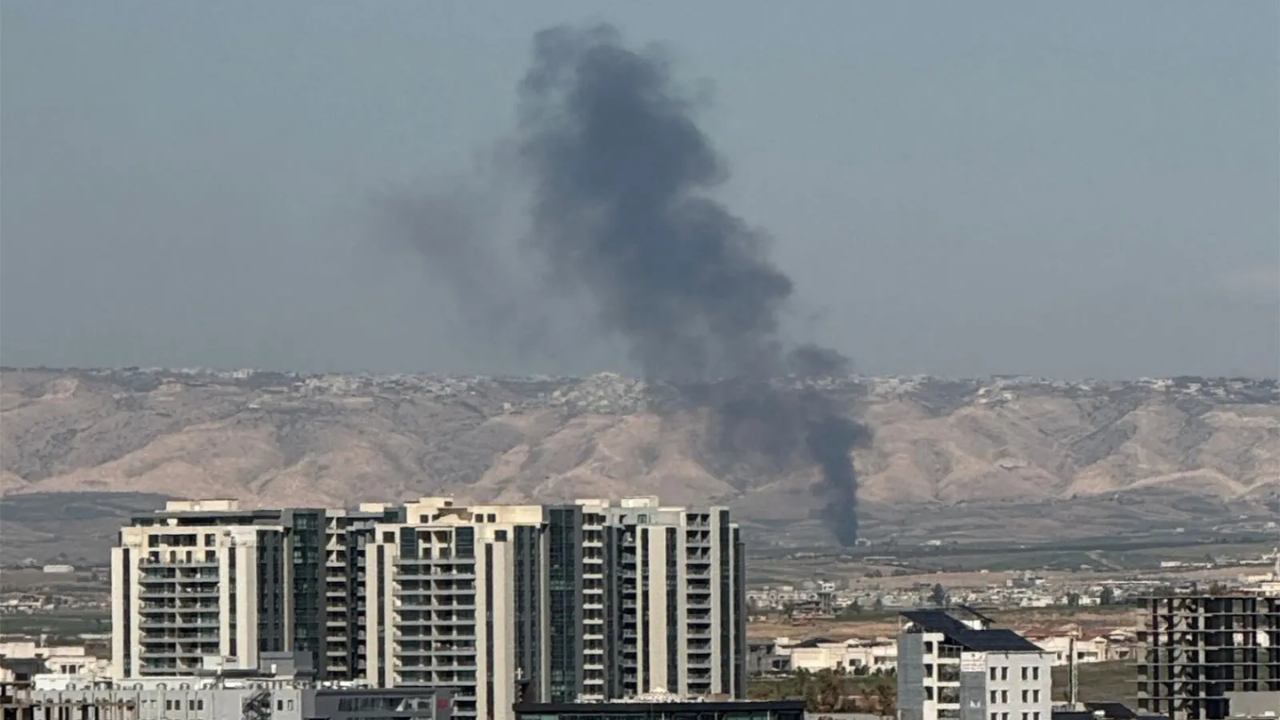 US, Iran weigh 30-day ceasefire plan, reopening Strait of Hormuz; n-talks still in limbo