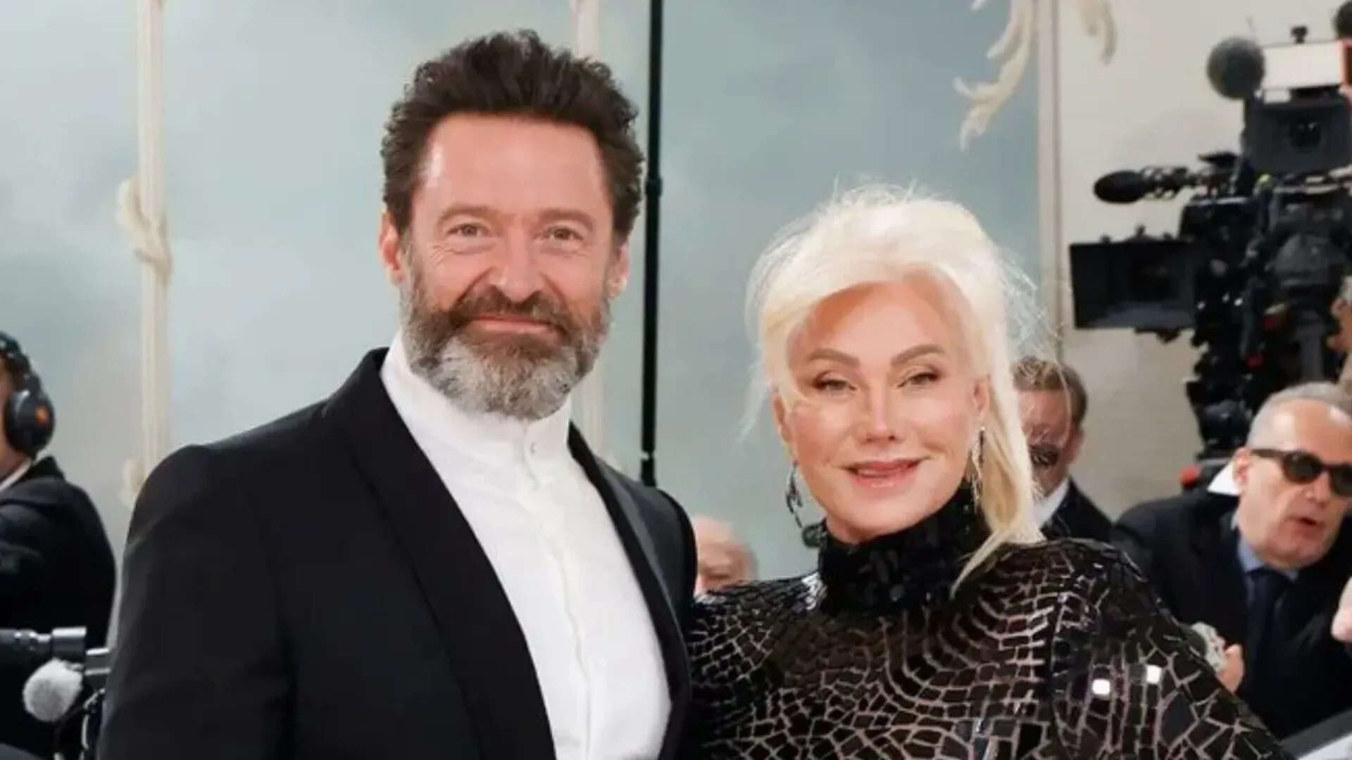 Hugh Jackman and Deborra-Lee Furness home relisted for USD 40 million