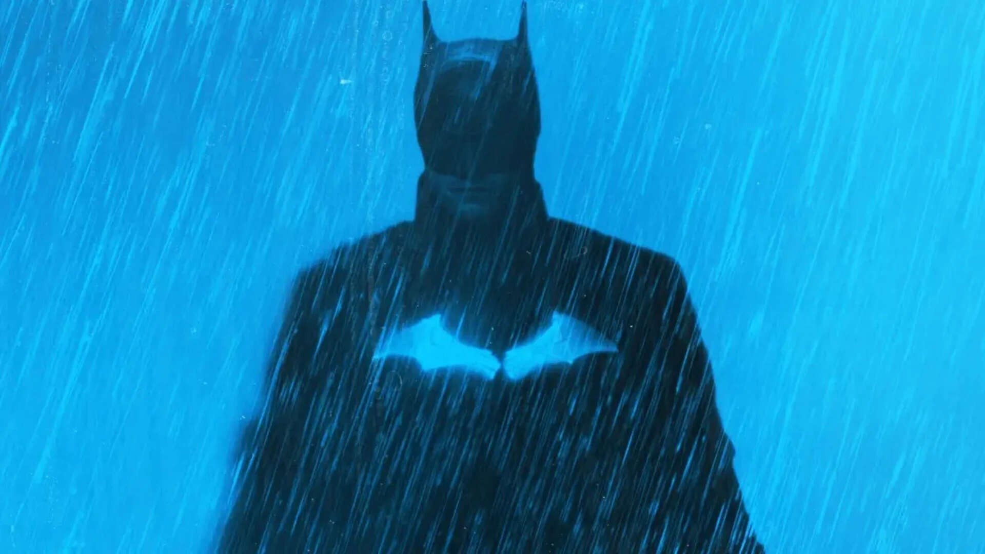 Matt Reeves begins 'The Batman: Part II' shoot- PICS