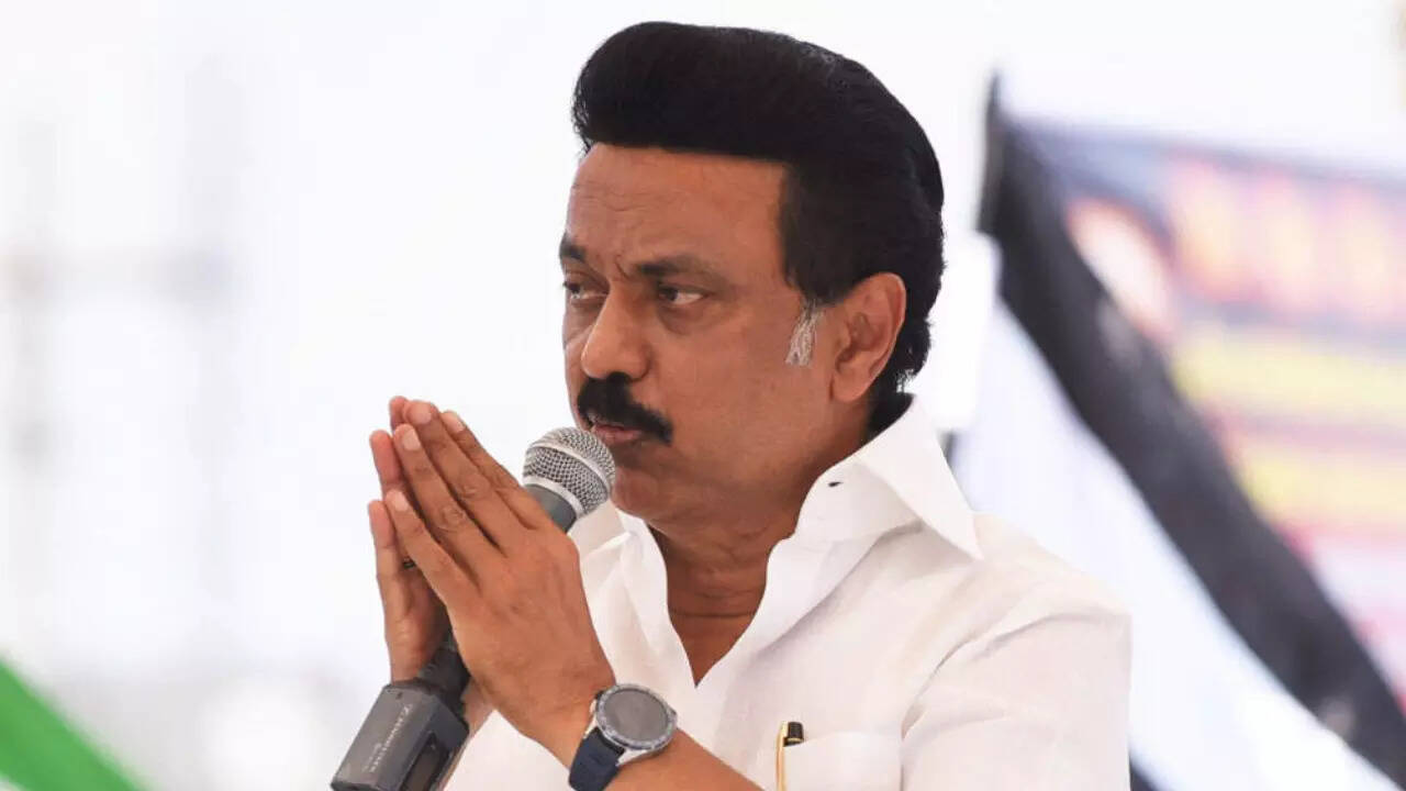 Over 100 DMK-appointed Tamil Nadu law officers resign amid uncertainty over TVK govt formation