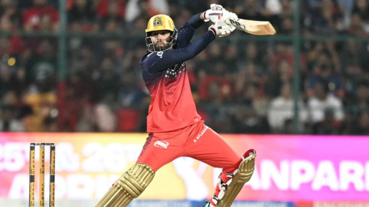 Jitesh Sharma’s horror run continues: Rayudu raises major concern for RCB