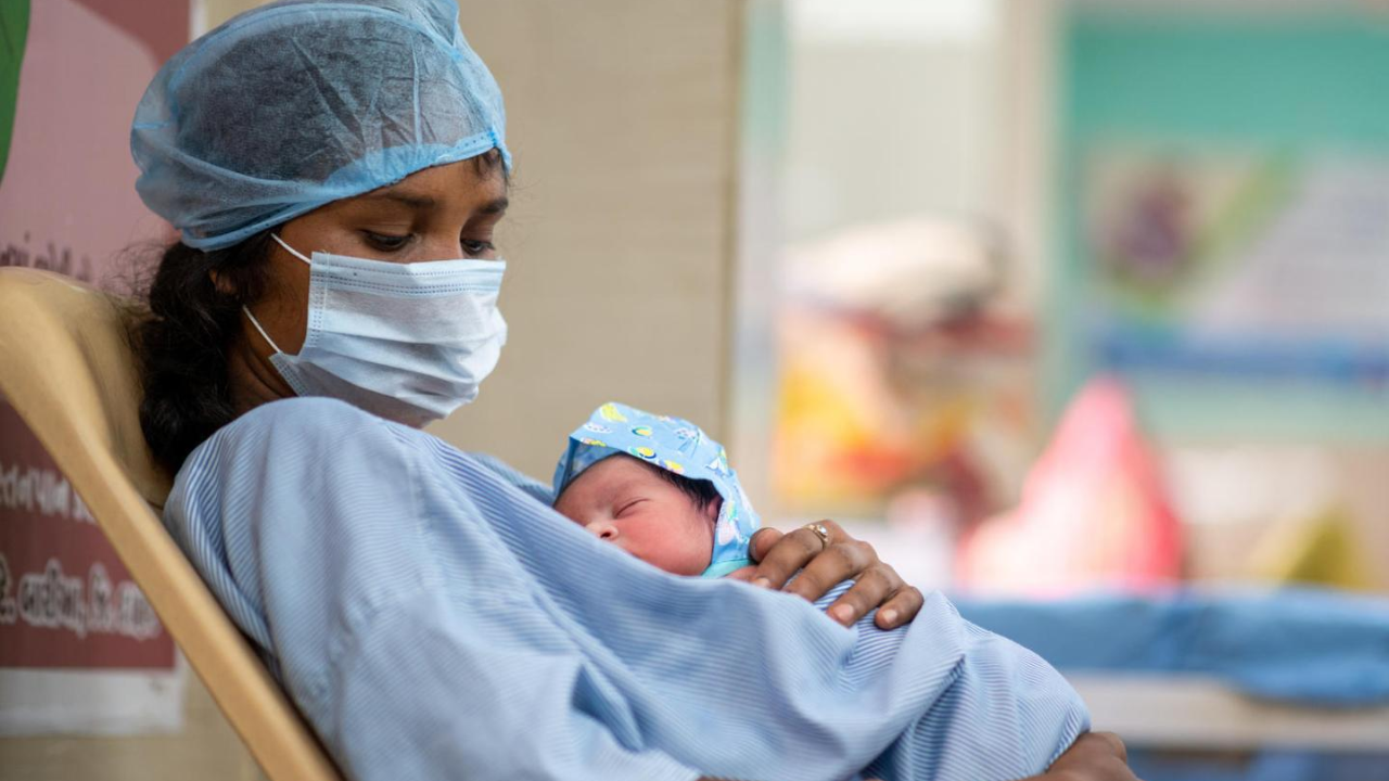 New digital system to track every pregnancy, ensure no mother or child is missed