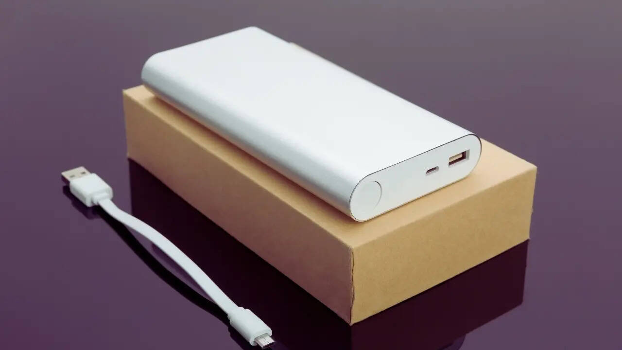 Power bank