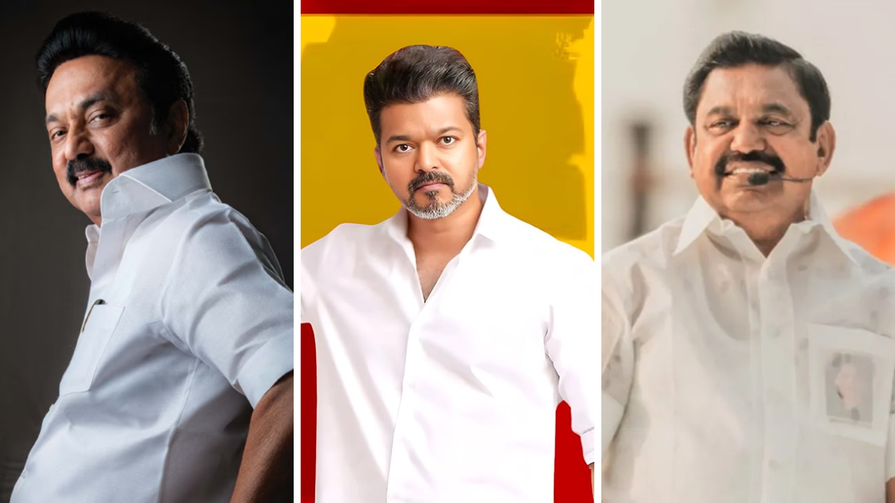 Vijay under pressure, DMK-AIADMK scramble to stop TVK from forming govt: TN chaos in 10 points