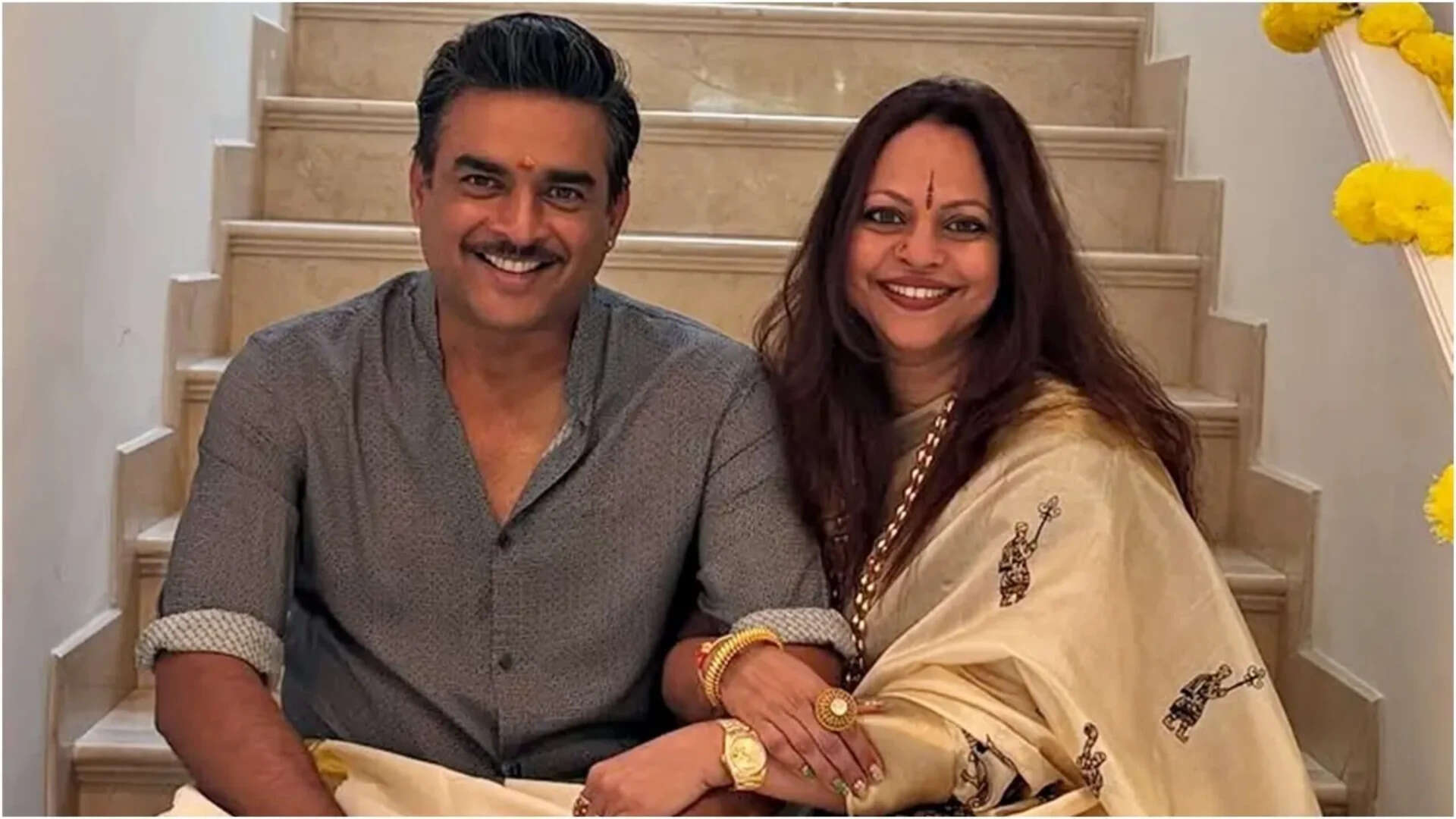 Madhavan re-shares post on habits men appreciate in partner