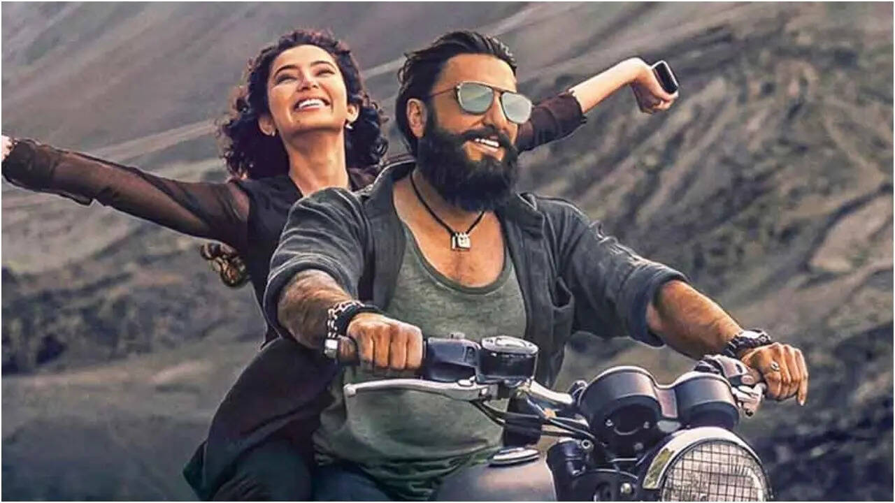 Is Dhurandhar 3 happening? Producer drops major hint