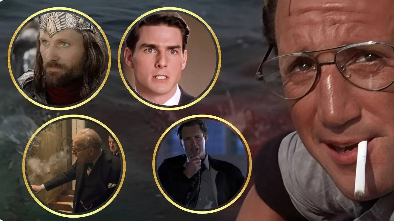 The most perfect movie speeches of all time you should watch: ‘Scent of a Woman’, ‘Blade Runner’ and more