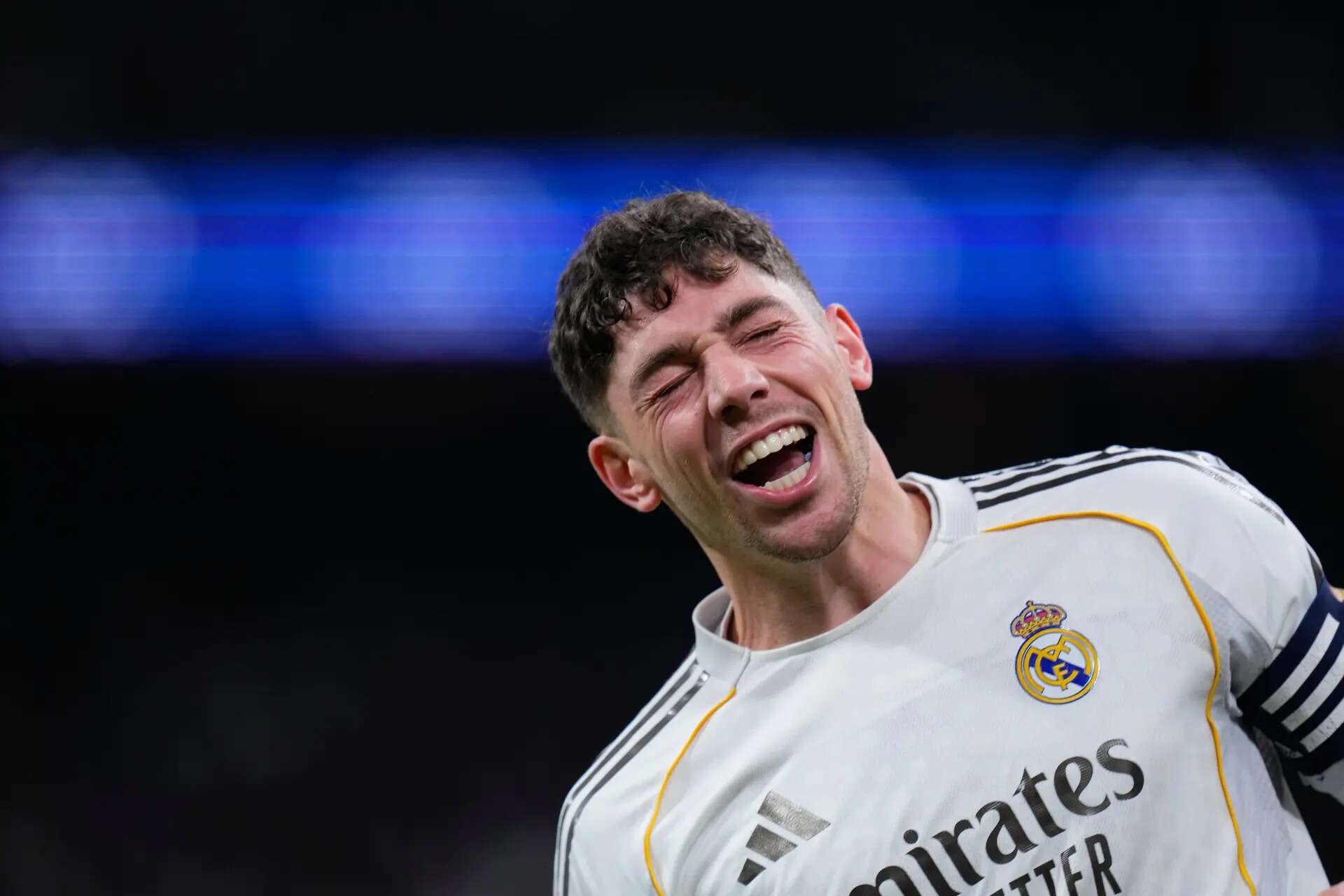 Real Madrid in crisis? Valverde ruled out of El Clásico ahead of Barça clash after training-ground fight