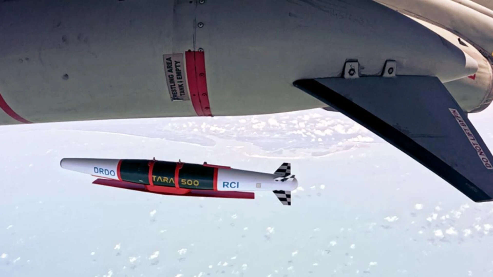 India is making its ‘dumb bombs’ smart: What DRDO’s TARA glide kit means for the IAF