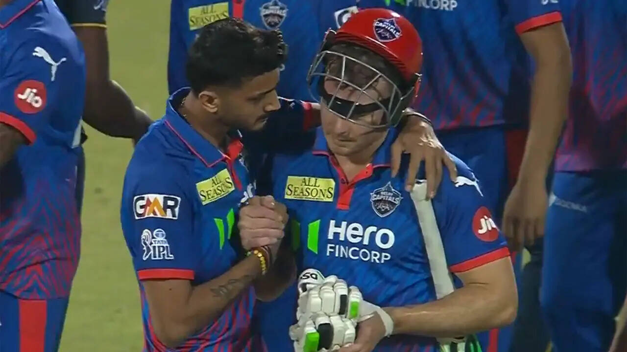 Delhi Capitals still haunted by 'mental scar' of Gujarat Titans loss: Ex-India cricketer