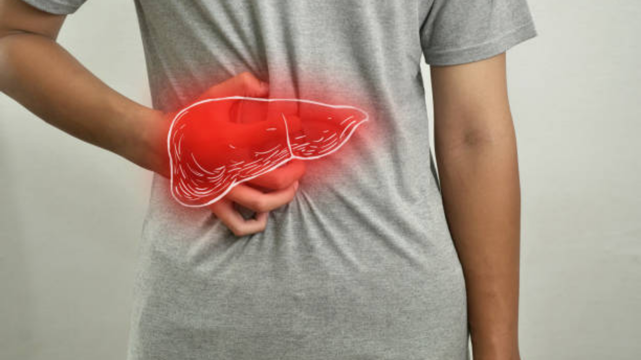 Fatty liver no longer looks the way you think it does: Doctor shares how everyday food items can increase liver disease risk