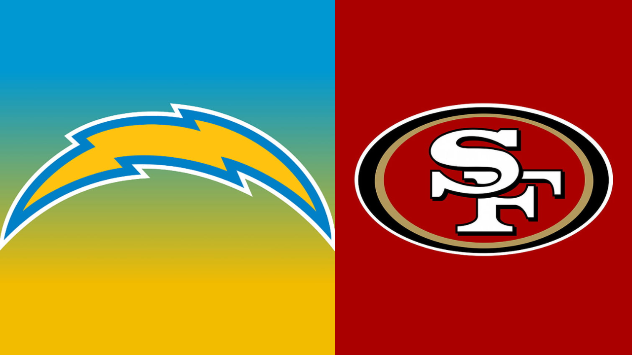 NFL trade rumor links Chargers with $120M 49ers star for Herbert