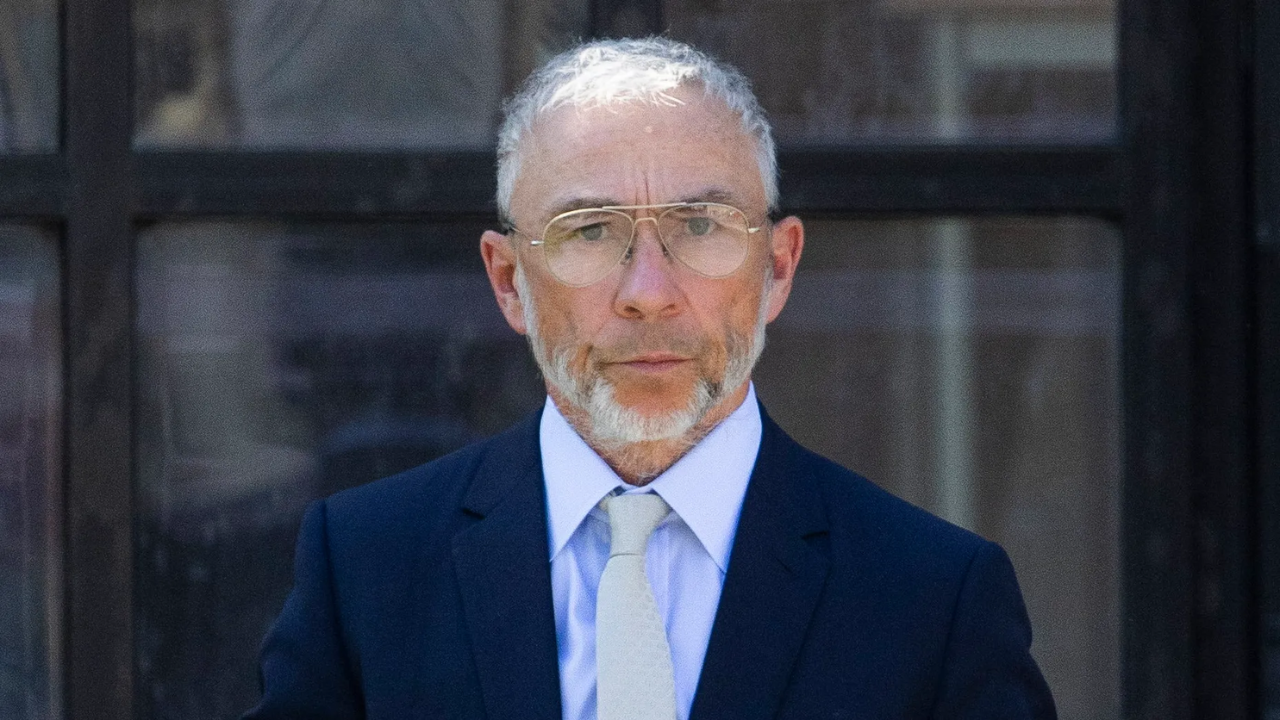 British fashion brand co-founder James Holder jailed for 8 years for rape after Cheltenham night out