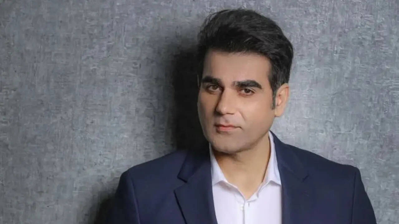Arbaaz Khan sells Andheri apartment for Rs 6.5 crore