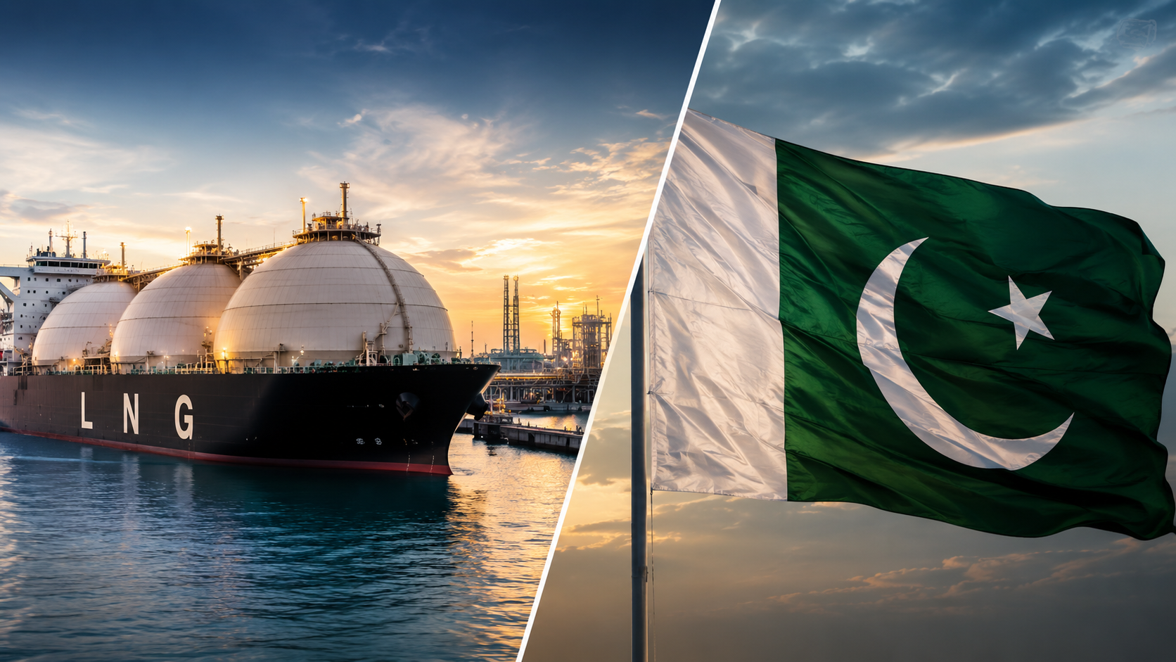 Pakistan takes a risky gamble, skips purchasing spot LNG, bets Hormuz tensions will ease