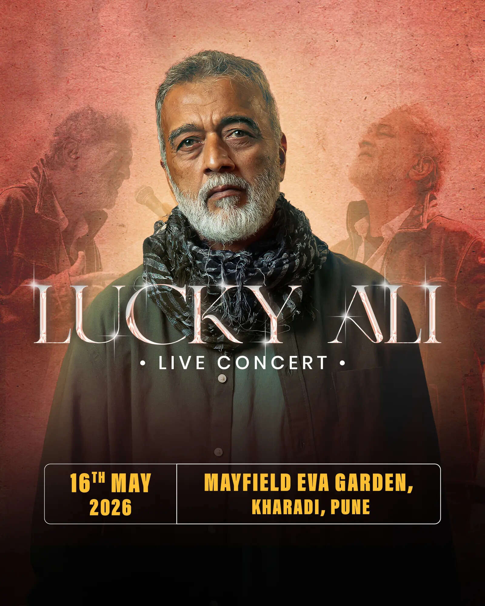 Lucky Ali
