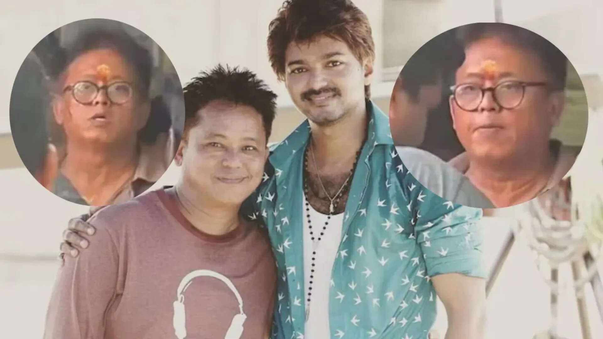 MEET Japan Kumar: A Tamil star now running a food shop in Chennai
