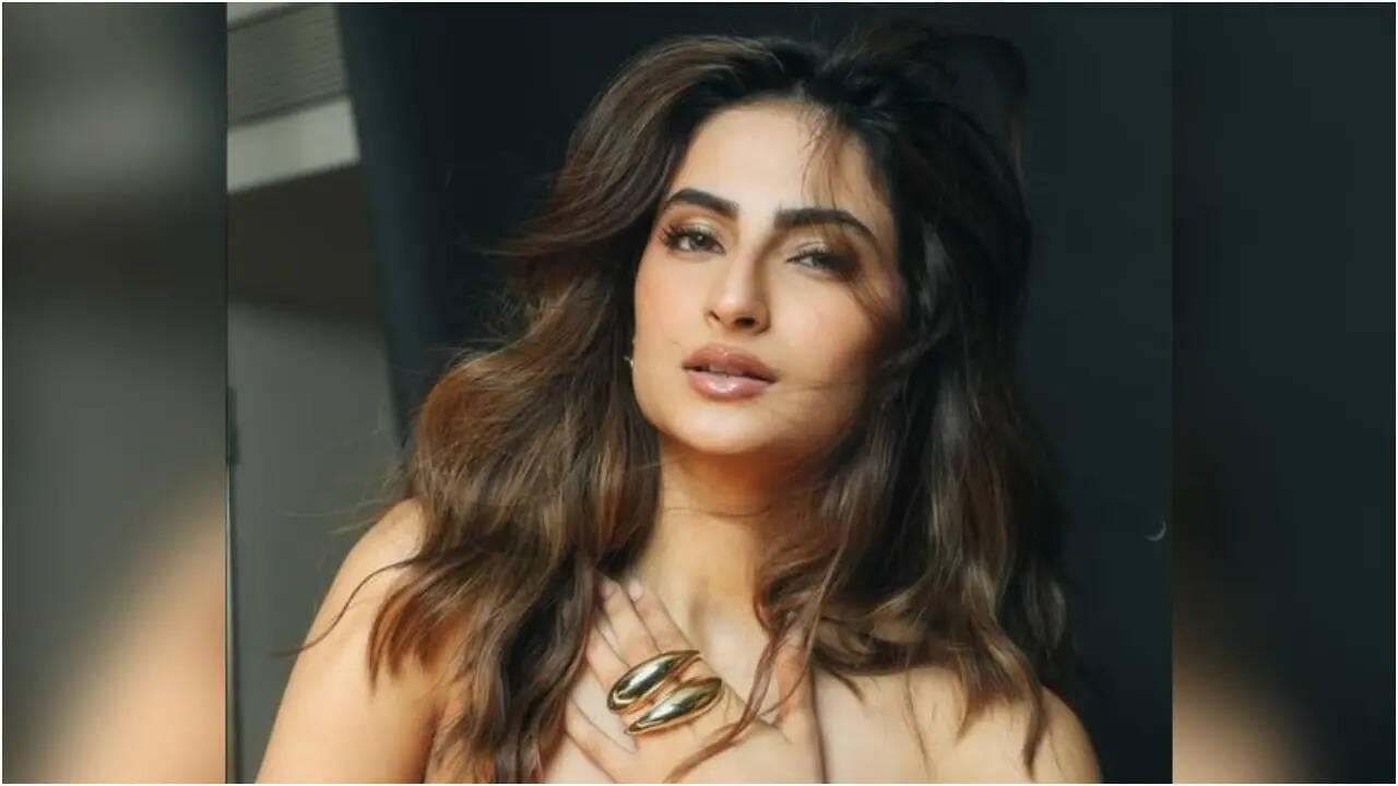 Palak Tiwari gushes about King in ‘Lukkhe’