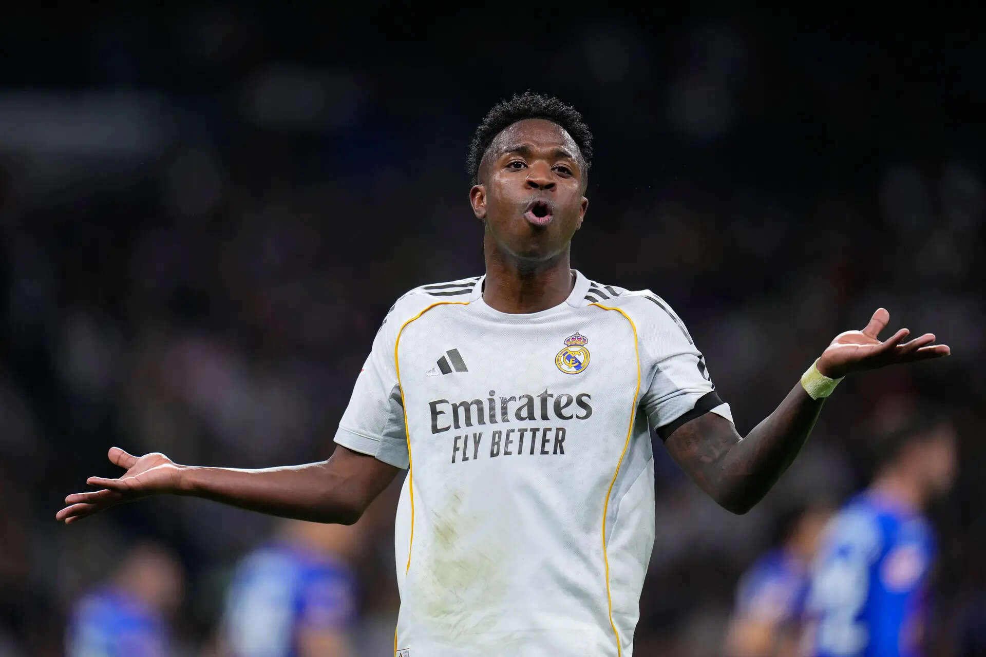 Is Vinícius Júnior leaving Real Madrid? Crisis deepens amid training-ground fight and player hospitalisation